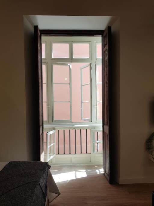 The Loft Chinitas Apartment Málaga