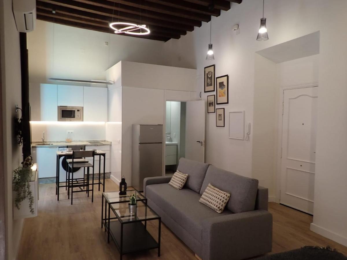 The Loft Chinitas Apartment Málaga